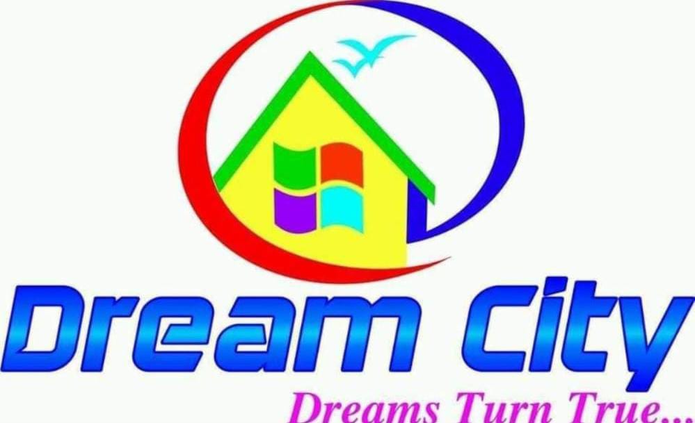 Dream City Logo